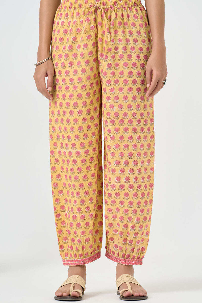 Gauhar Samreen Izhaar Pants