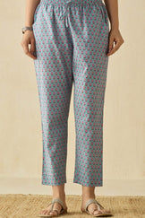 Nazm Inaya Narrow Pants