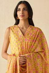 Meher Bahara Dupatta