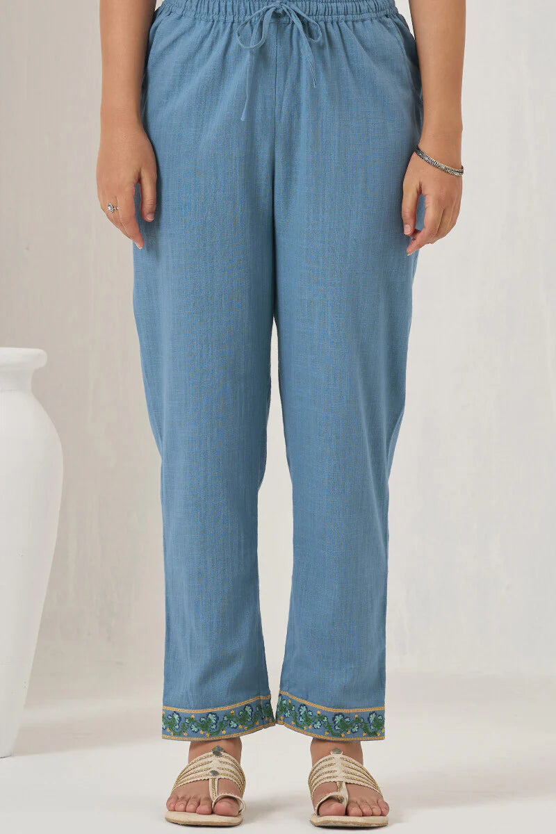 Surplus: Mehraab Nihad Narrow Pants
