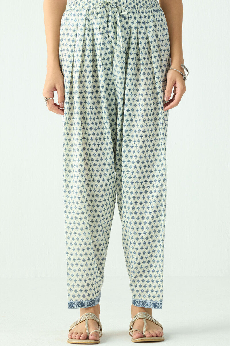 Neelofar Nafisa Salwar