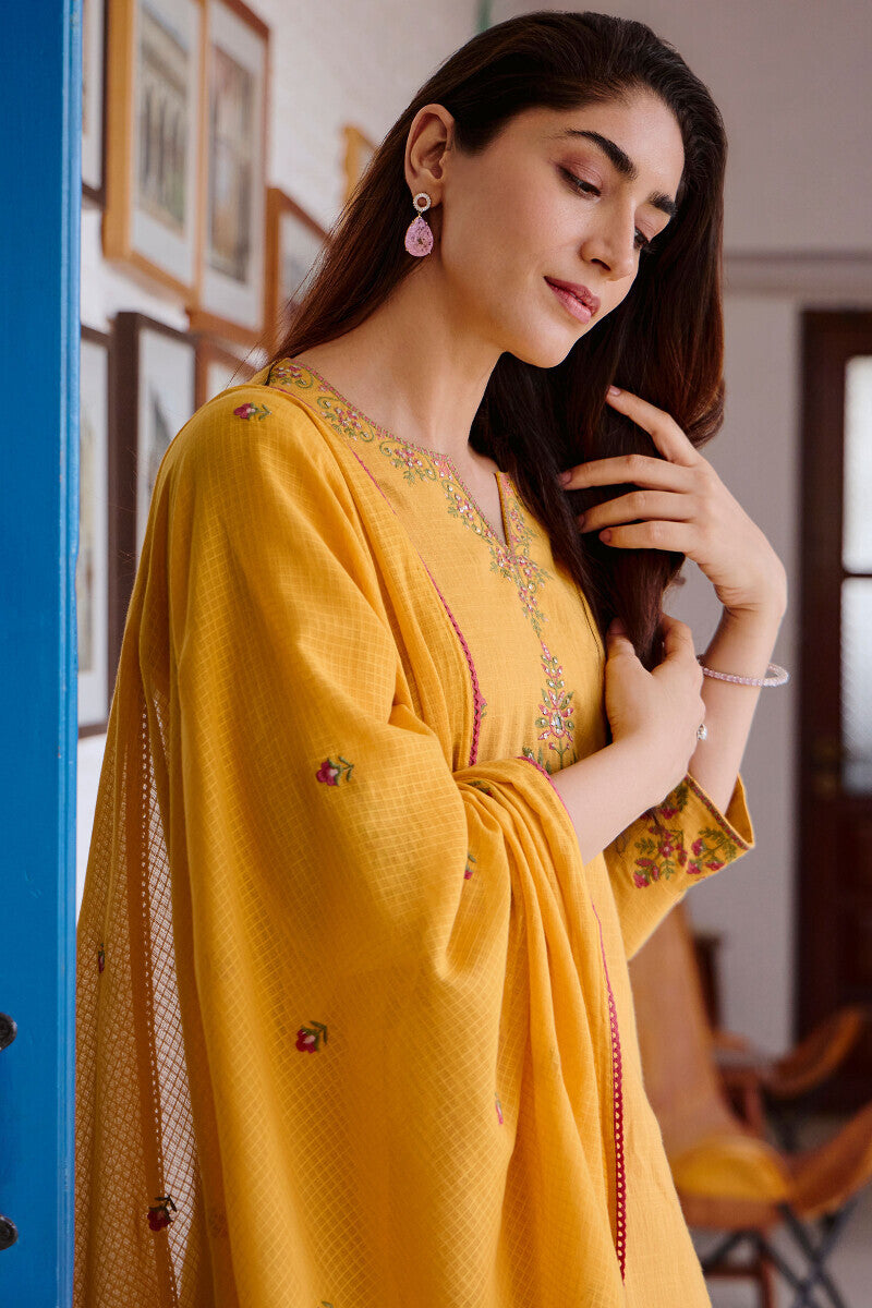 Mehraab Shanaya Dupatta