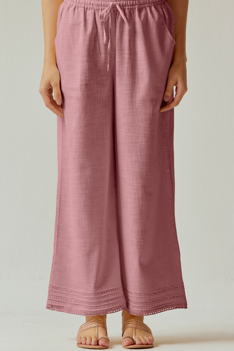 Roza Zara Mauve Farsi