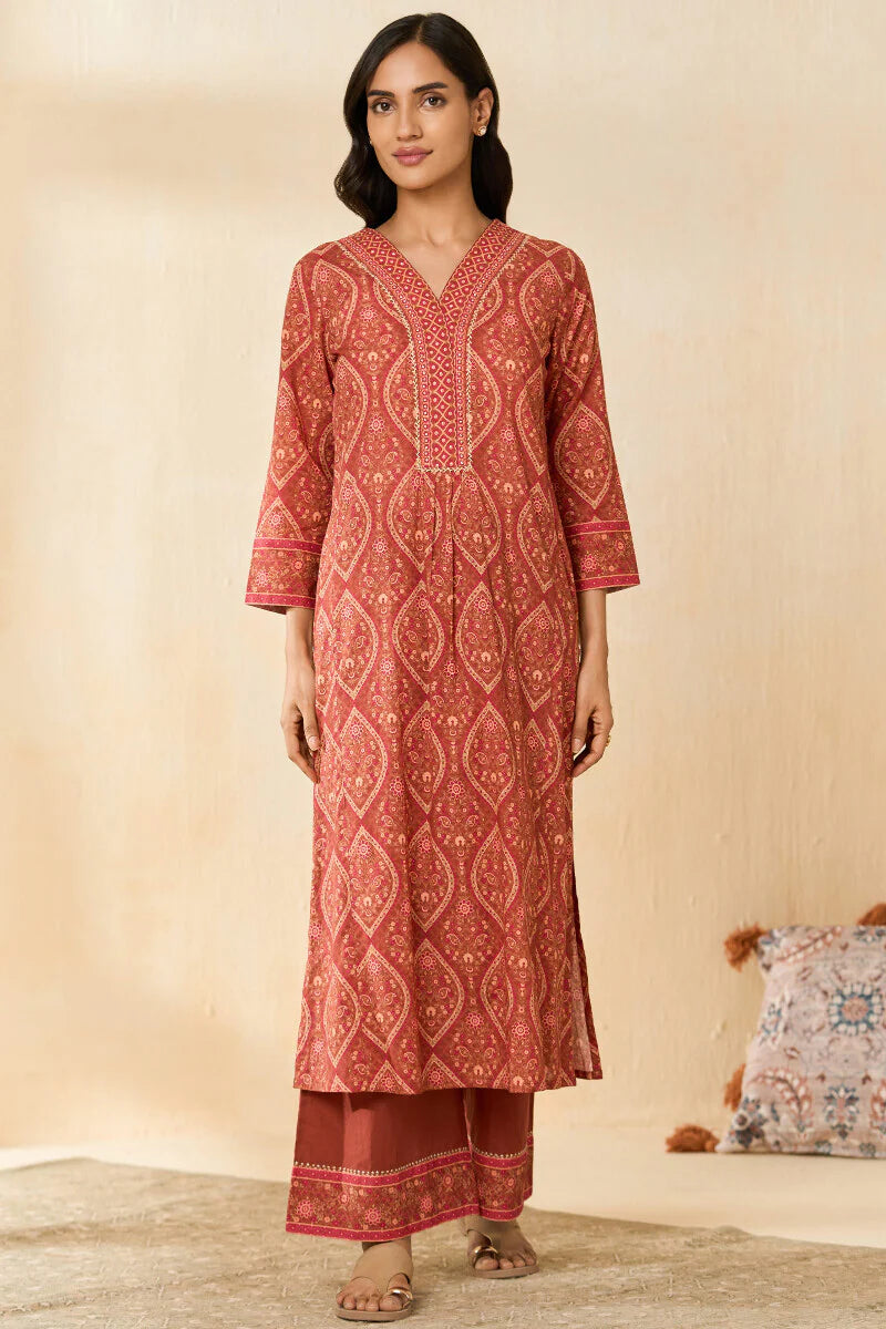 Surplus: Laylah Nadirah Kurta
