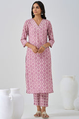 Rangrez Seher Kurta