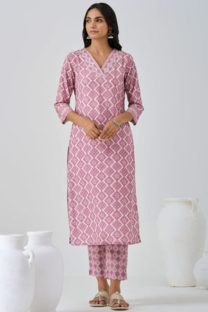 Rangrez Seher Kurta