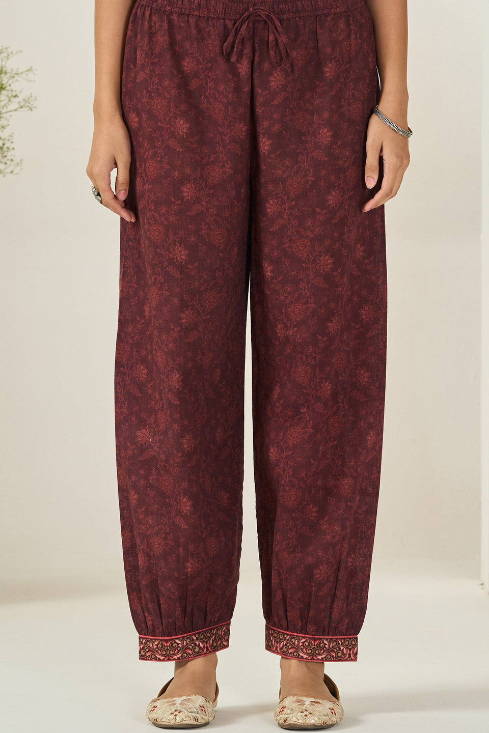 Surplus: Laylah Nazmin Izhaar Pants