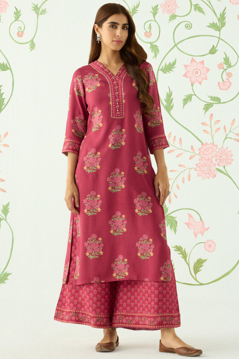 Meher Sabrina Kurta