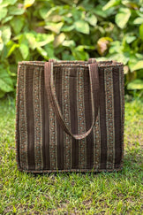 Roza Zarreen Tote Bag