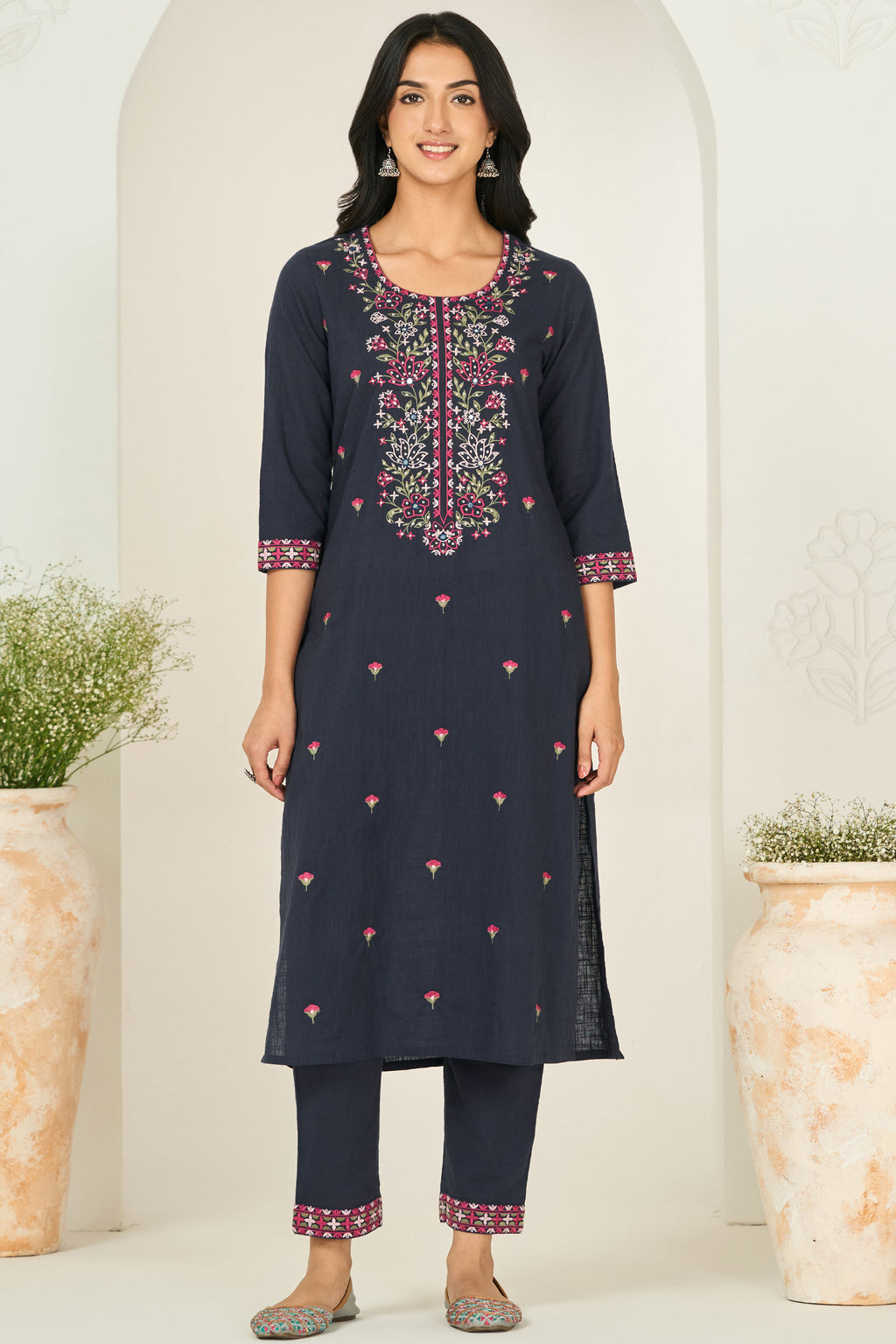 Mehraab Sneha Kurta