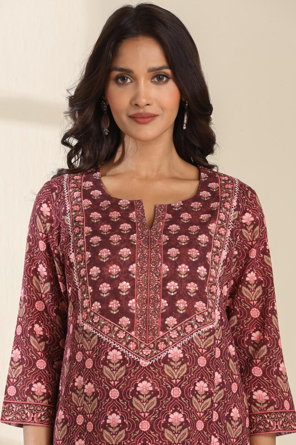 Surplus: Laylah Sameera Kurta