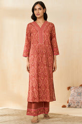 Laylah Nadirah Kurta