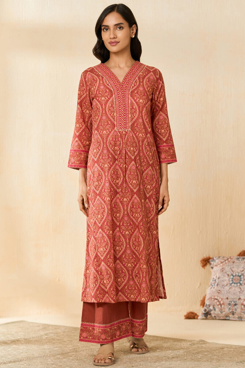 Laylah Nadirah Kurta