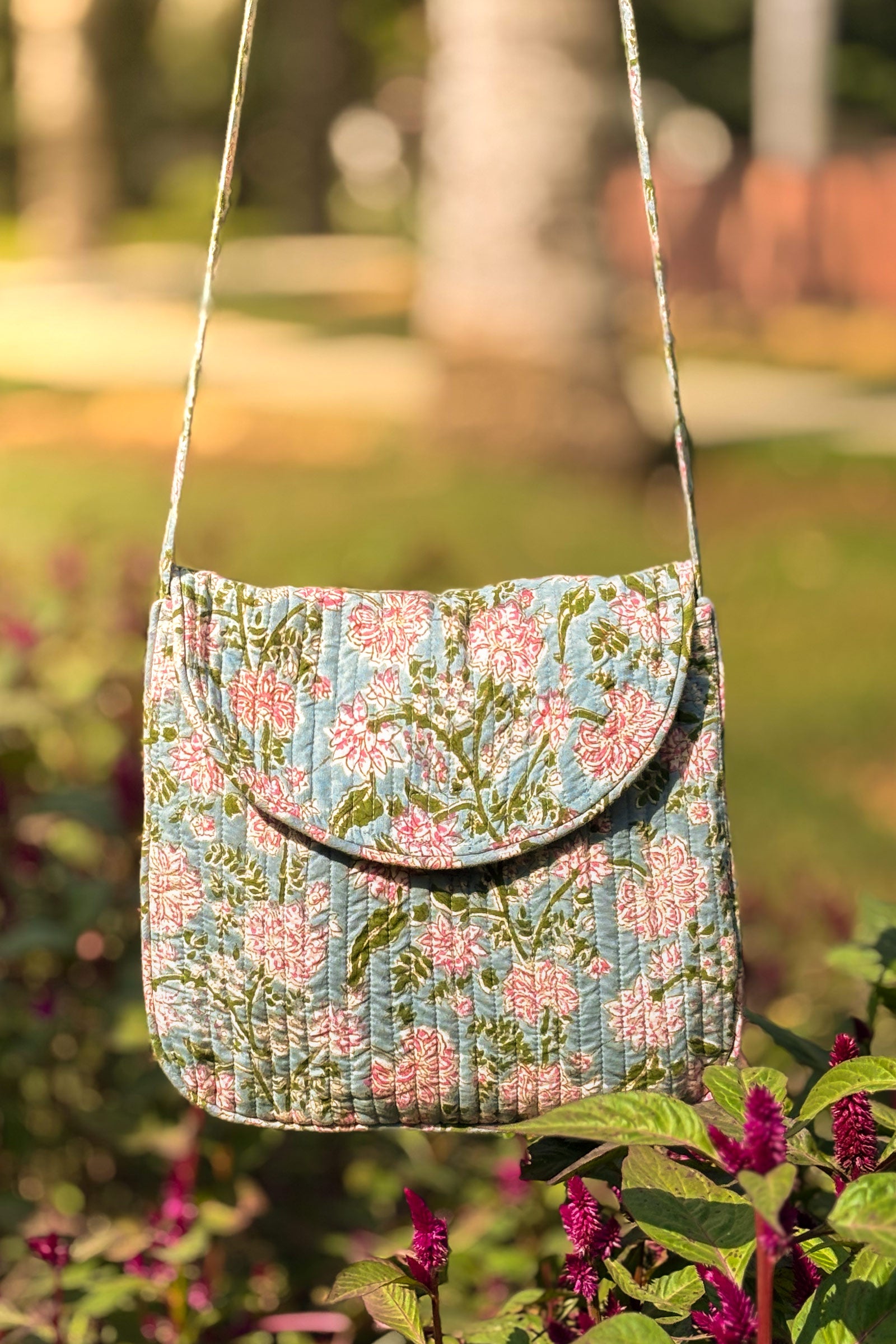 Roza Rehza Crossbody Bag