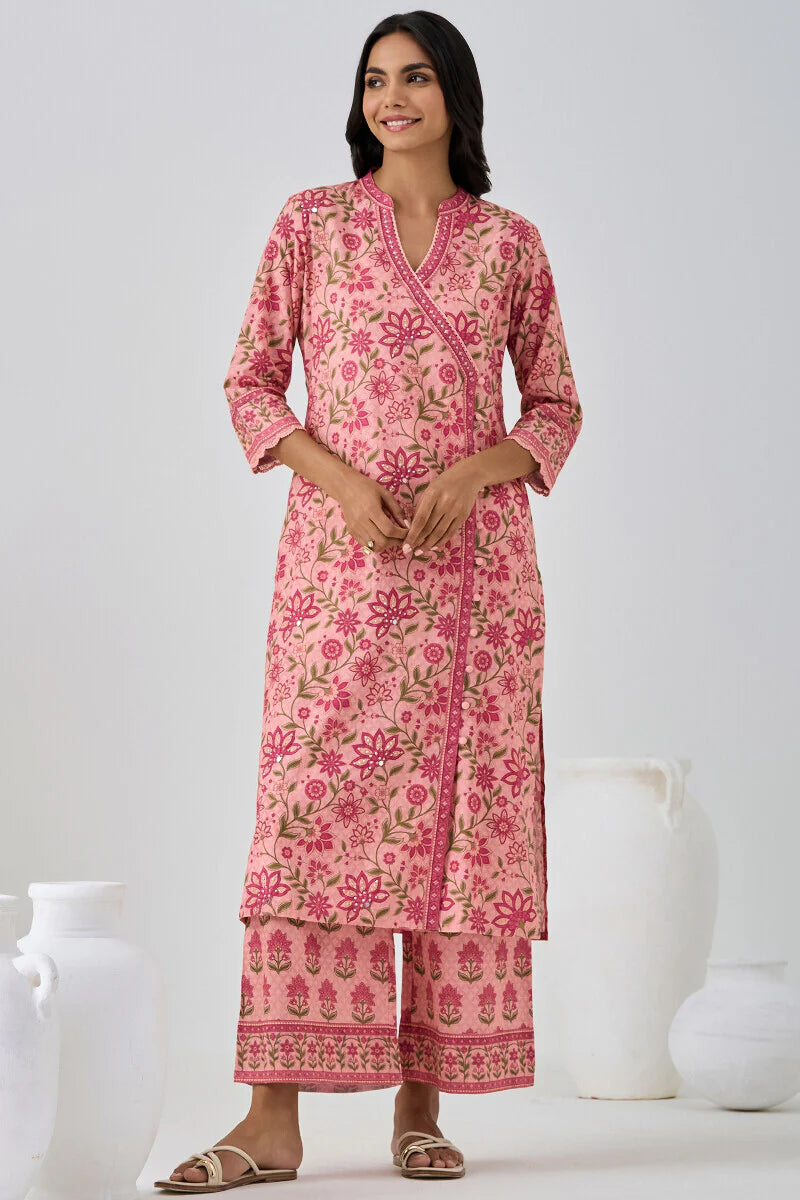 Surplus: Meher Mahnoor Kurta