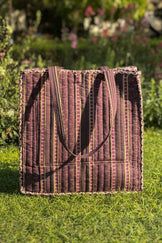 Roza Zohra Tote Bag