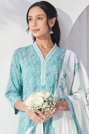 Gauhar Mahi Kurta