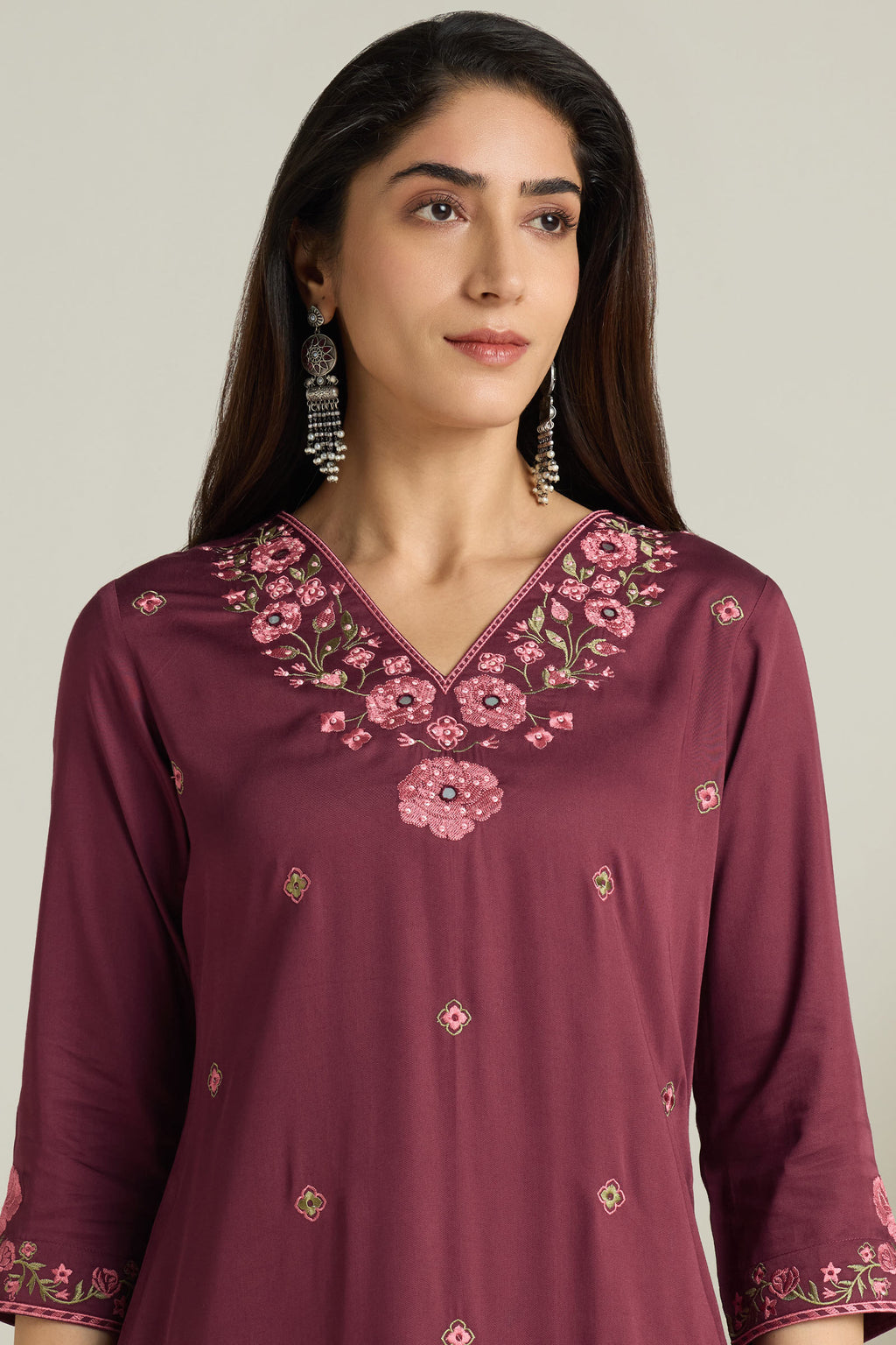 Surplus: Mehraab Laila Kurta