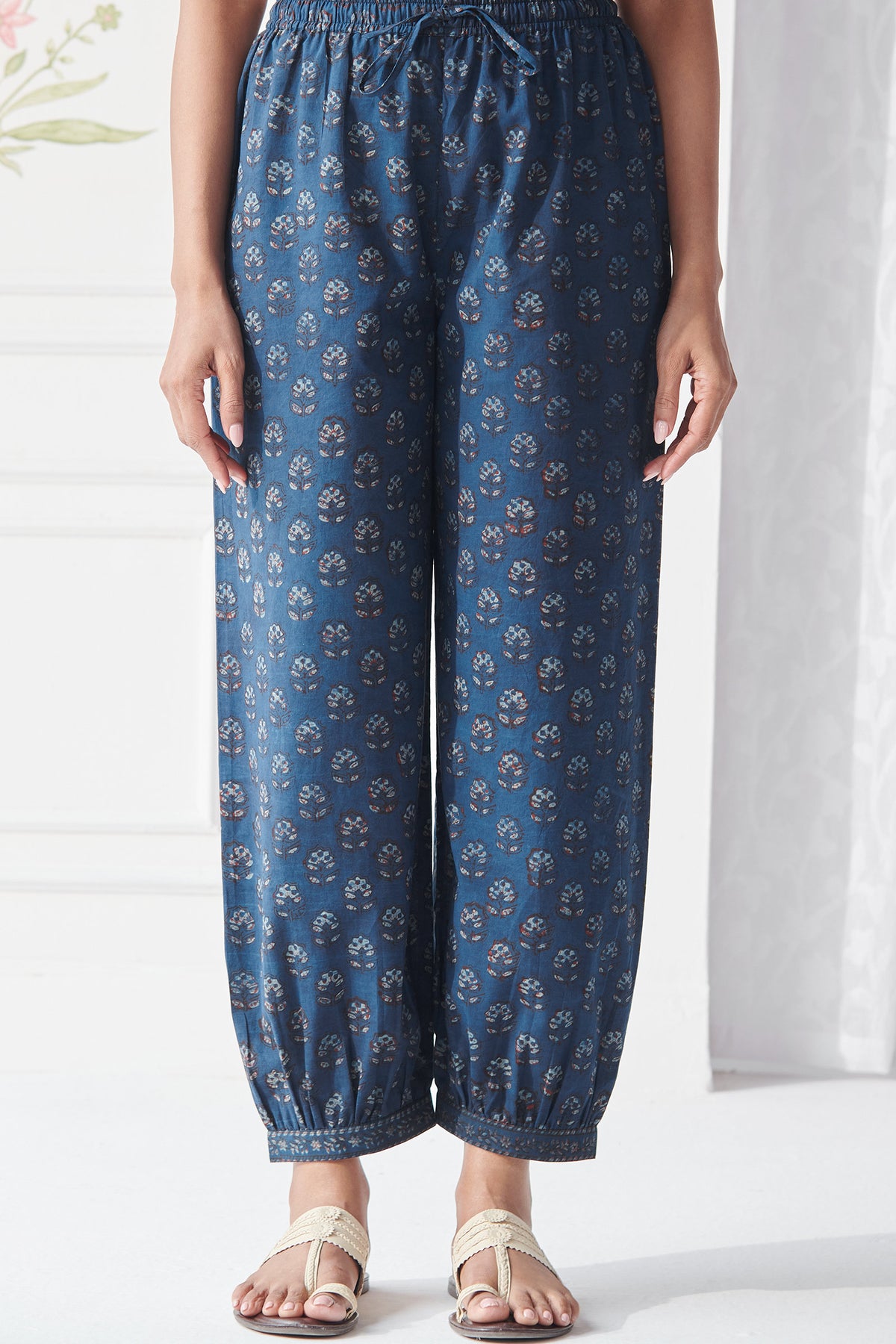 Sehra Gauhar Akola Izhaar Pants