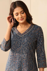 Sehra Seerat Akola Kurta