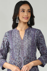 Sehra Mahi Akola Kurta