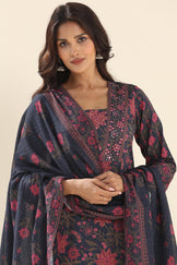 Surplus: Laylah Samreen Dupatta