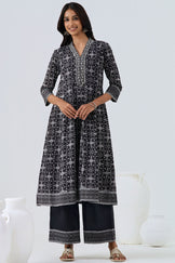 Mumtaz Heer Kurta