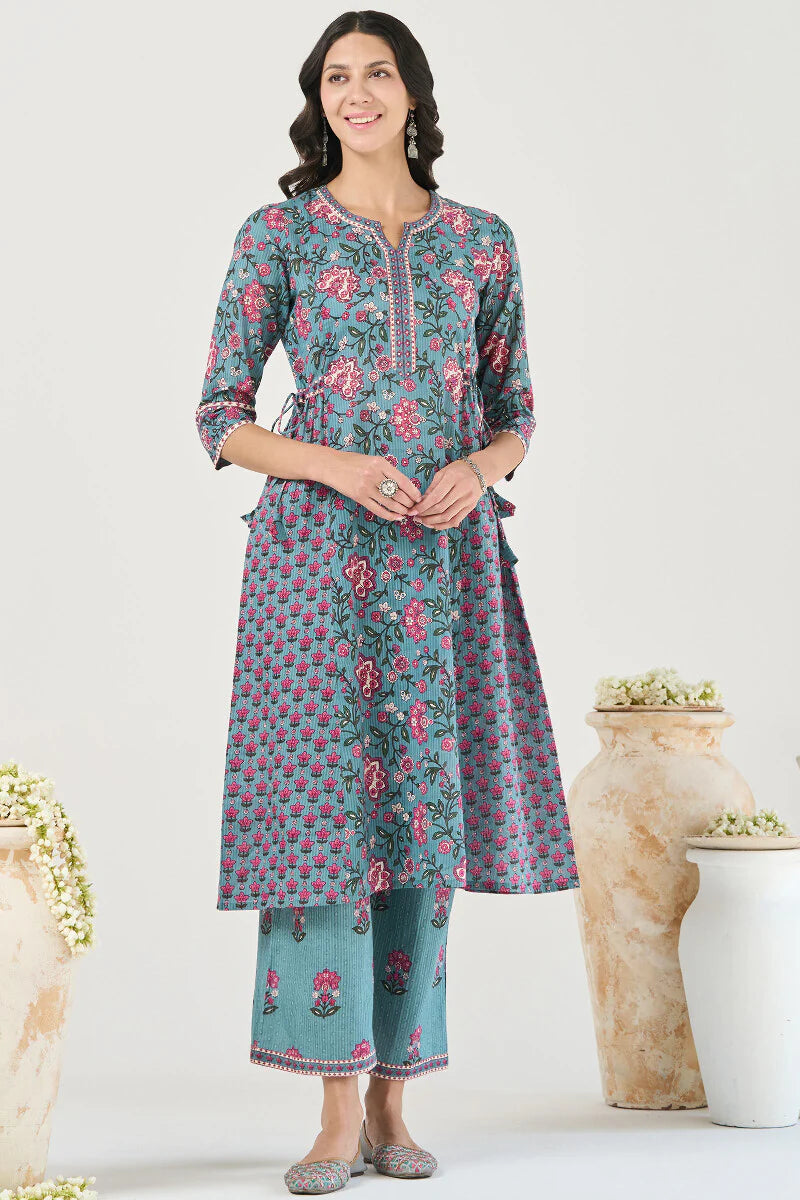 Surplus: Roz Meher Sahana Kurta