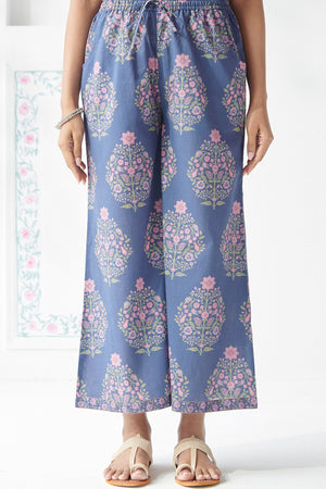 Gulbahar Mirza Palazzo