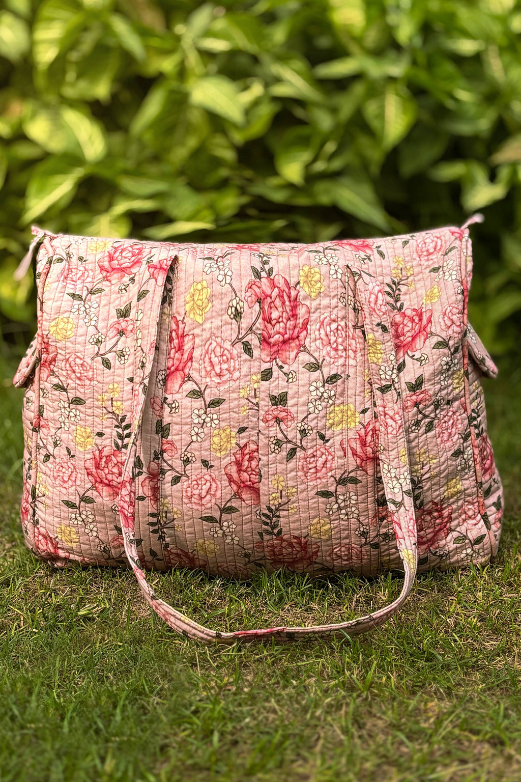 Roza Reha Holdall Bag