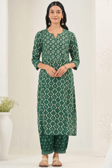 Rangrez Fareena Kurta