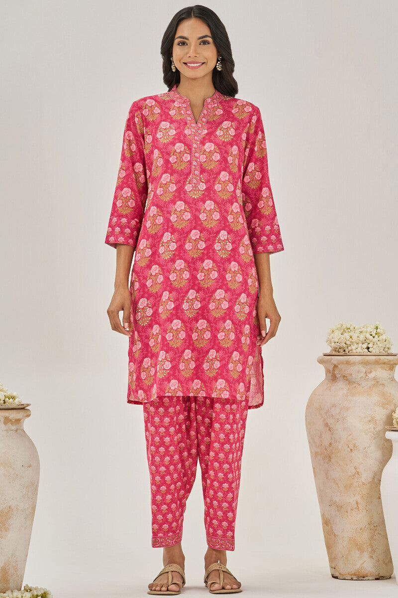 Roz Meher Raahat Short Kurta