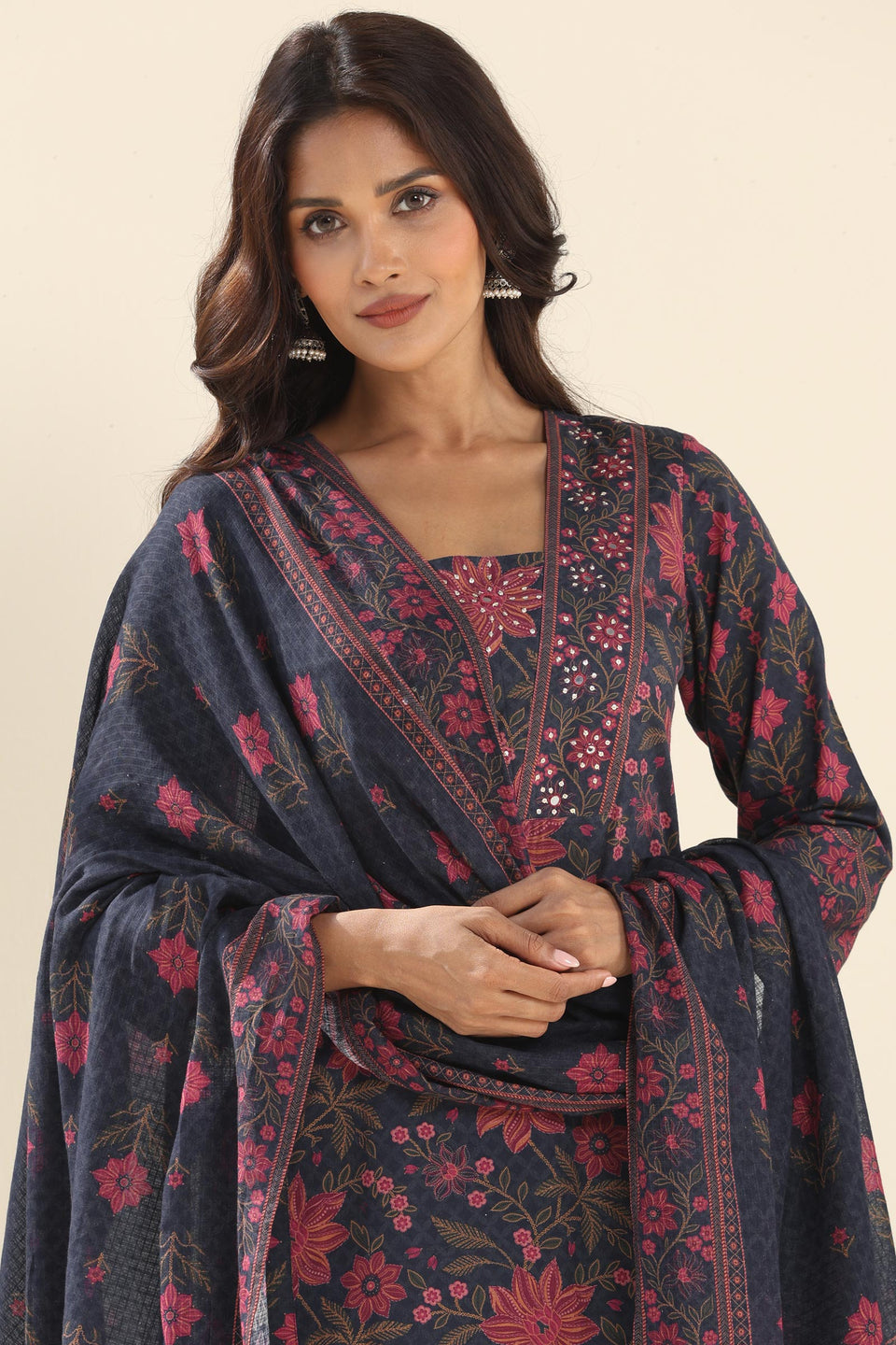 Laylah Samreen Dupatta