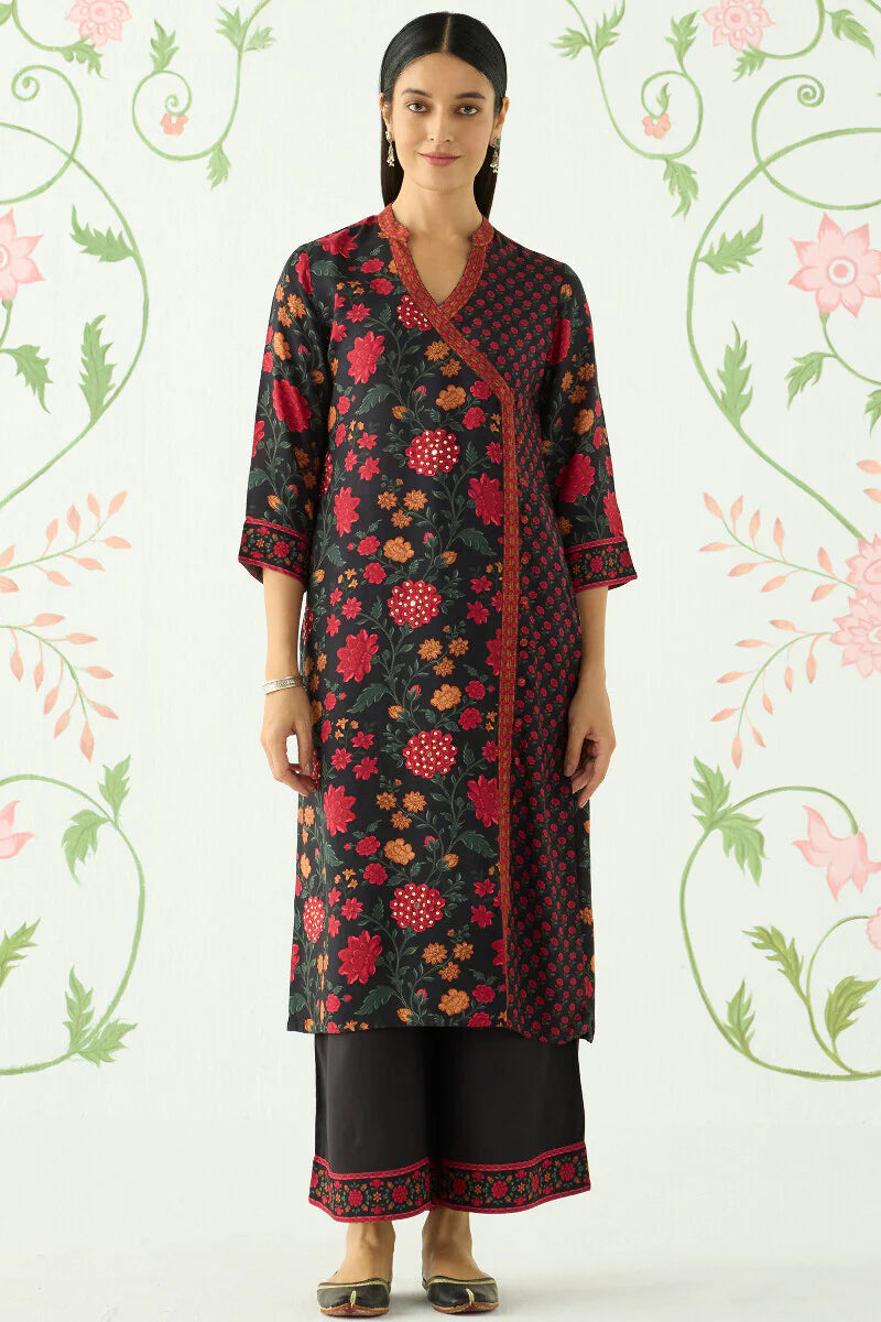 Surplus: Laylah Nafisa Kurta