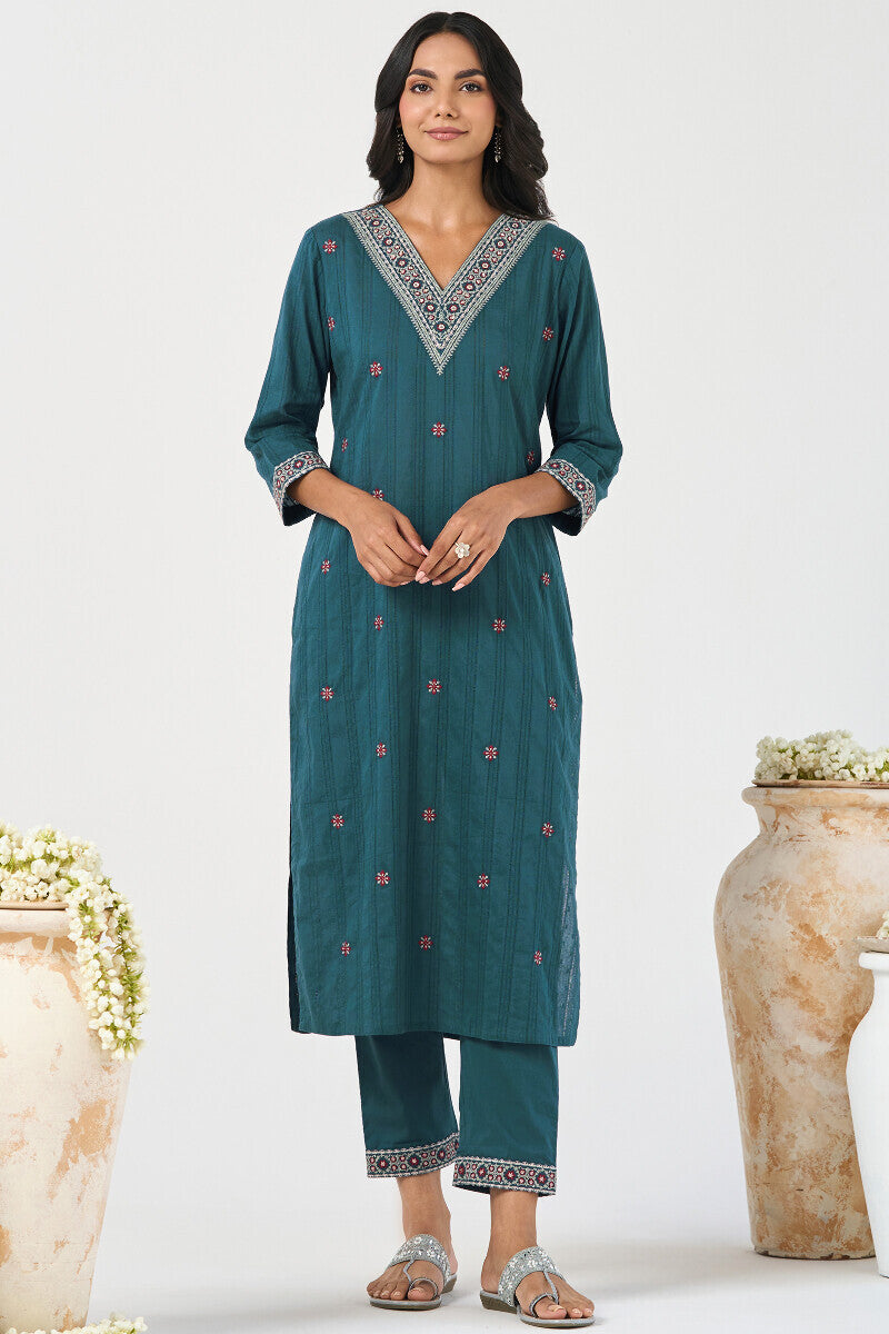 Mehraab Ishrat Kurta