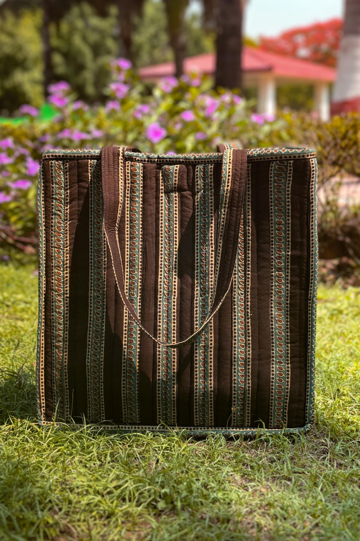 Roza Sehr Tote Bag