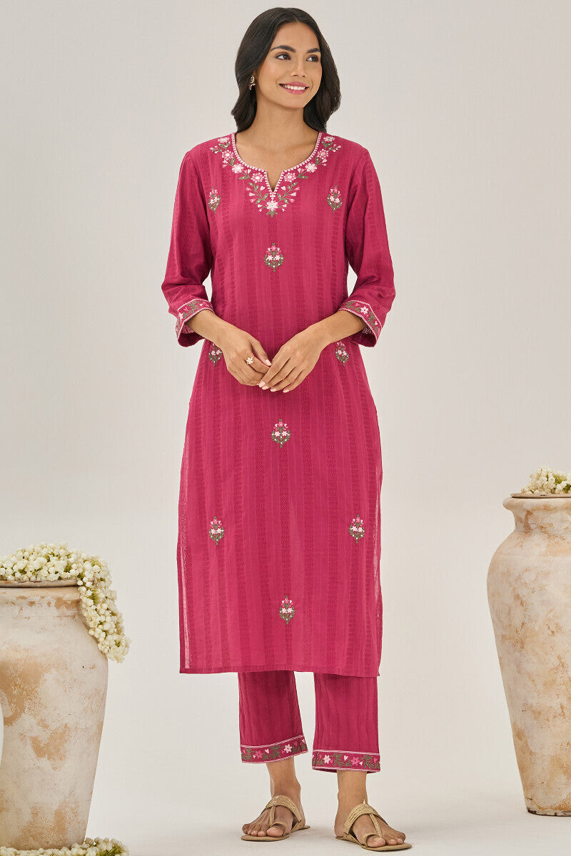 Mehraab Ruksana Kurta