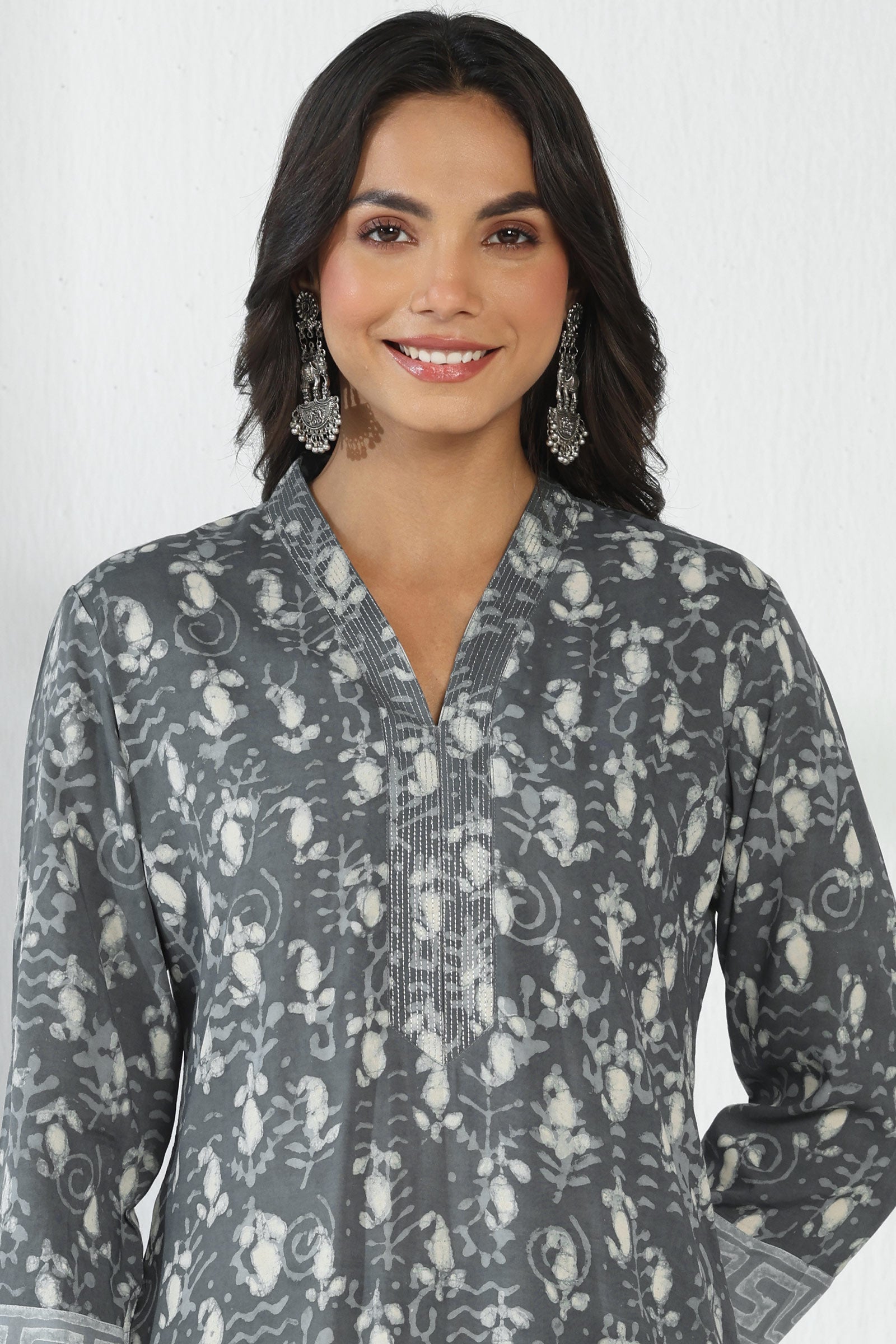 Sehra Rasia Dabu Kurta