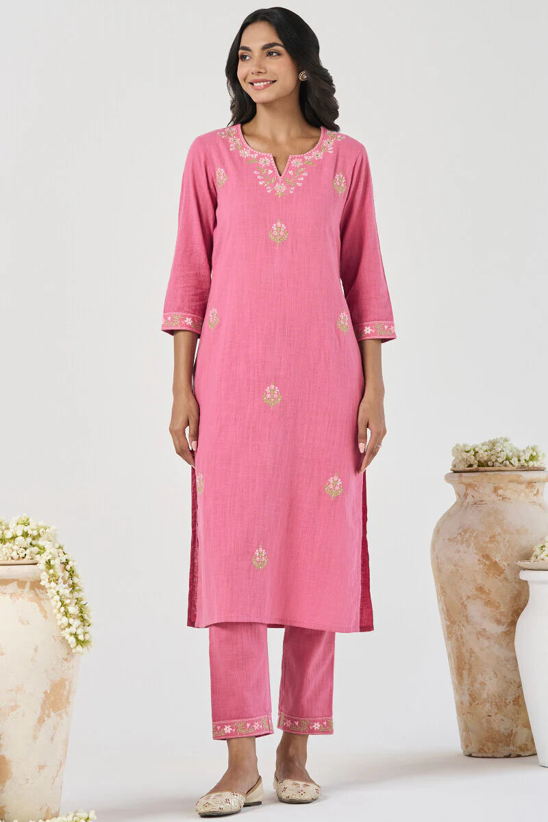 Surplus: Mehraab Aafiya Kurta