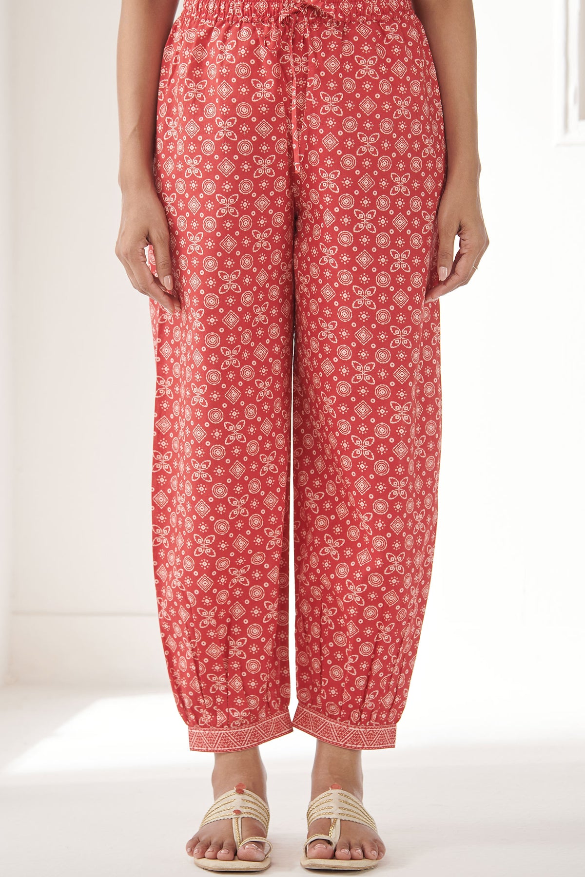 Rangrez Naimat Izhaar Pants