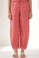 Rangrez Naimat Izhaar Pants