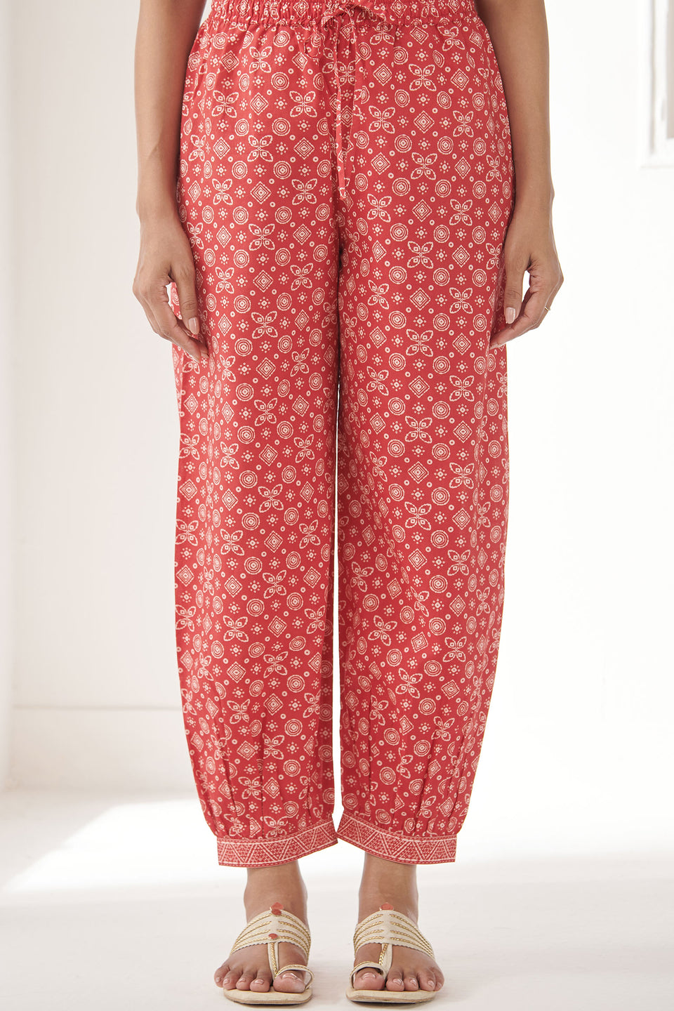 Rangrez Naimat Izhaar Pants