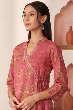 Gauhar Shaima Sanganeri Kurta