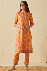 Meher Roohi Kurta