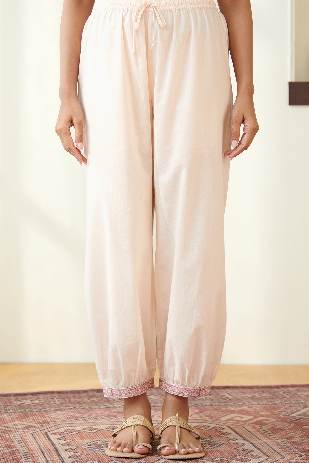 Gulbarg Farnaz Izhaar Pants
