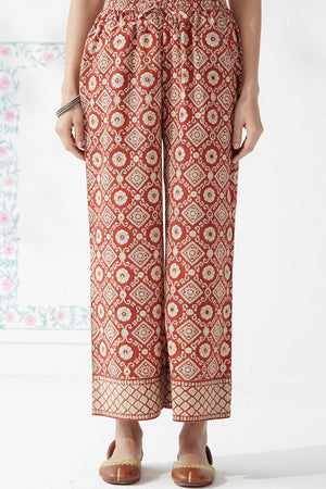 Sehra Meher Bagru Farsi