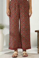 Surplus: Sehra Samira Ajrak Farsi