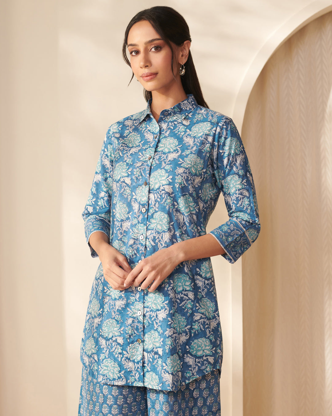 Surplus: Mehreen Heer Sanganeri Co-Ord Set