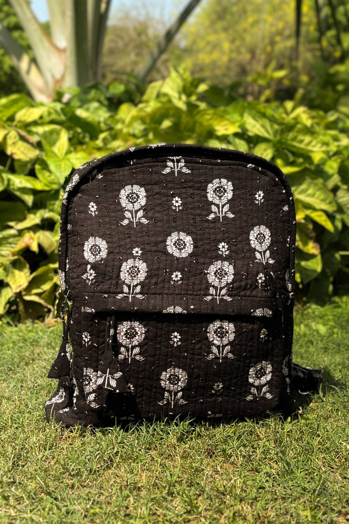 Roza Meera Backpack