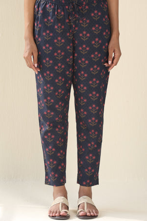 Laylah Leela Narrow Pants
